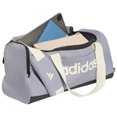 4. Adidas Linear Duffel KS2074 Tasche