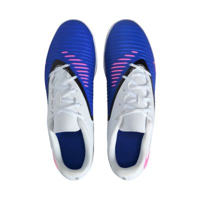4. Nike Phantom 6 Low Club IC HQ2323 446 Fußballschuhe