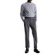 9. Calvin Klein Chino Satin Stretch Slim Pants M K10K110963
