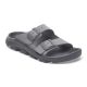 9. Birkenstock Mogami Terra Stealth 2-Riemen Flip-Flops 1029595