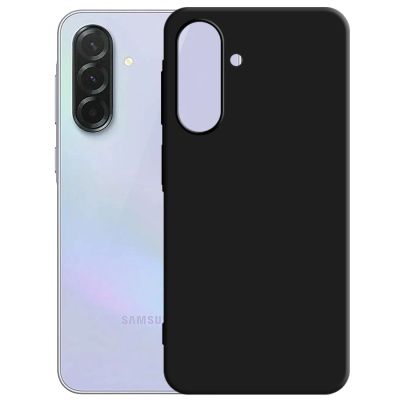 13. 3mk Matt Case Pro für Samsung Galaxy A37 – mattschwarz