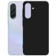 13. 3mk Matt Case Pro für Samsung Galaxy A37 – mattschwarz