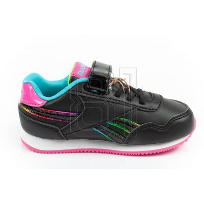 3. Reebok Royal Jr 100033287 Schuhe
