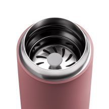 Carter Move Mug Fellow 473 ml Thermobecher, puderrosa