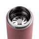 Carter Move Mug Fellow 473 ml Thermobecher, puderrosa