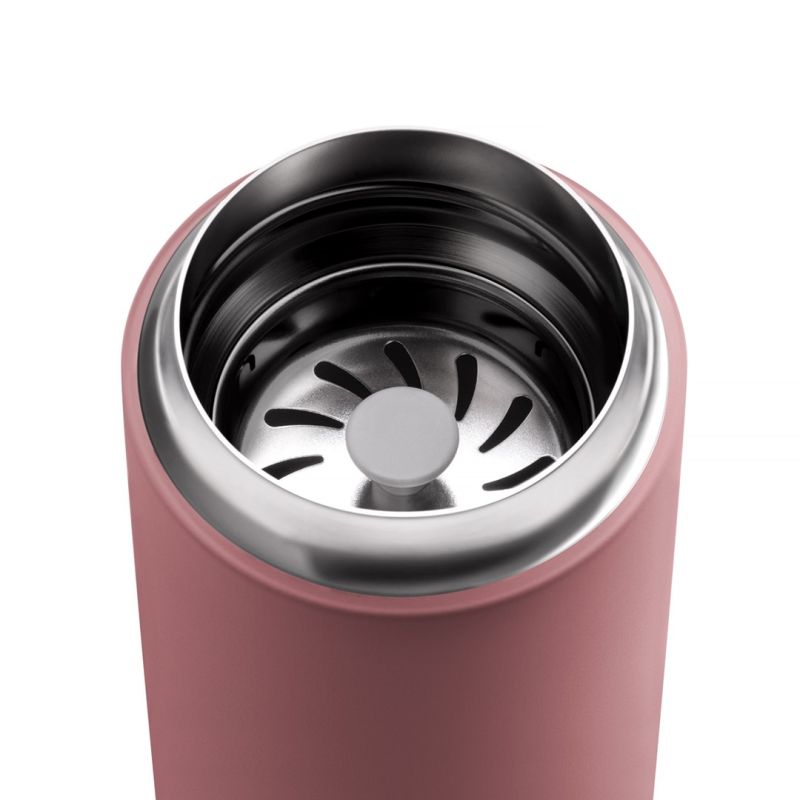 Carter Move Mug Fellow 473 ml Thermobecher, puderrosa