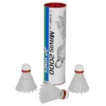 Yonex Mavis 2000 M-2000B Badminton-Federball