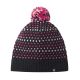 2. Reima Beanie Pampula Kinder Wintermütze – Wollig und warm (5300234B-9991)