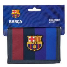 FC Barcelona Geldbörse 812629036