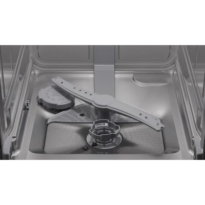9. Einbaugeschirrspüler BOSCH SPV6EMX09E