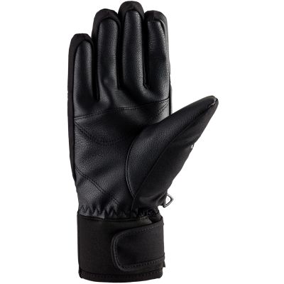 VIKING Marcena Ski Lady Damen-Skihandschuhe schwarz 4