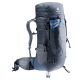 10. Deuter Aircontact Lite 40 + 10 Rucksack 3340123-7319