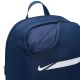 6. Nike Academy Team M Rucksack Marineblau IO0915 410