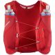 2. Salomon ADV Skin 5 Set LC2465100 Rot M