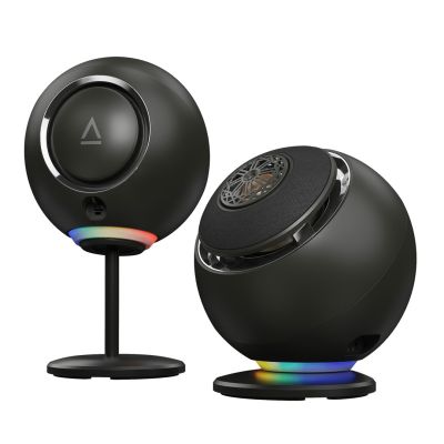 3. Creative Labs Creative Pebble Nova Black