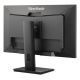 22. Viewsonic XG2737 Computermonitor 68,6 cm (27 Zoll) 1920 x 1080 Pixel Full HD LED Schwarz