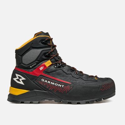 Garmont Hexagon GTX Erwachsene Schwarz