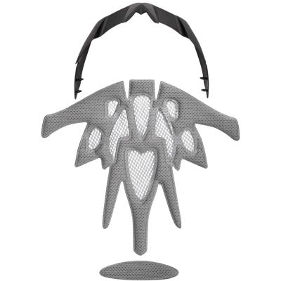 6. Meteor Gruver L Helm 58-61 cm Marine 24805