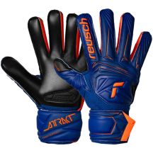 Reusch Attrakt Infinity Finger Support Junior Handschuhe 56 72 710 4127