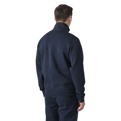 3. Helly Hansen Herren-Sweatjacke KOSTER SWEAT JACKET 54548 597