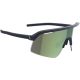 4. Fahrradbrille BBB Valor FLUX GREEN