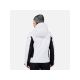 2. ROSSIGNOL W VELIKA ISOLIERTE JKT Damen-Skijacke weiß