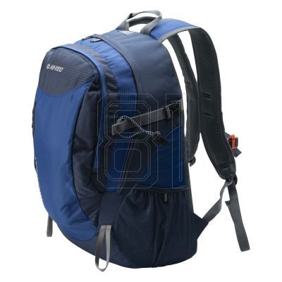 2. Hi-Tec Murray Rucksack 92800604063