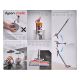24. DYSON Cinetic Big Ball Multi Floor Beutelloser Staubsauger (700W)