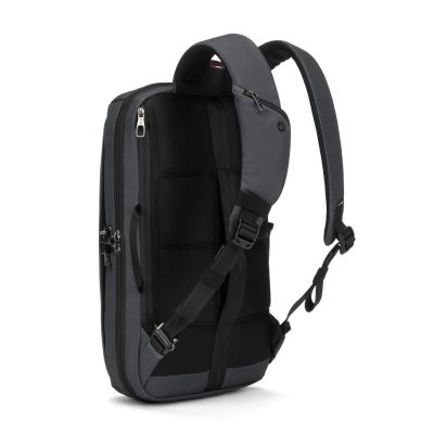 5. Pacsafe MetroSafe X 18L City-Rucksack - PME30635144