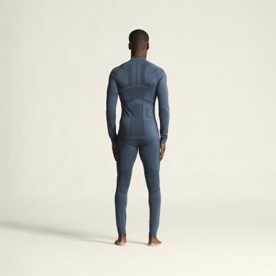 6. Herren Thermo-Leggings ACTIVE INTENSITY PANTS M