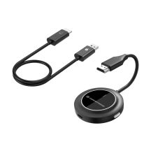 Conceptronic ATHERIC02B HDMI/USB Full HD Videoadapter-Dongle