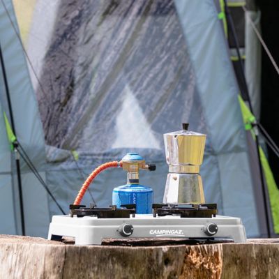 14. Campingaz Camping Cook CV 3600W Gaskocher 052-L0000-2000037217-912