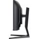 13. iiyama GCB3486WQSCP-B1 Monitor 34" VA 3440x1440 500cd/m2 0,4ms 2xHDMI 2xDP USB