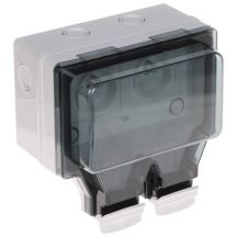 ATLO-S2IP6-TUYA Wi-Fi-Smart-Steckdose, Tuya Smart