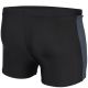 2. Aqua Speed Jason M 423-138 grauer Badeanzug