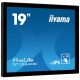 iiyama Touch-Display ProLite TF1934MC-B7X - 48 cm (19") - 1280 x 1024 SXGA