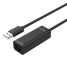 UNITEK USB-Ethernet-Adapter 10/100 Mbit/s, Y-1468