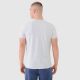 2. T-Shirt 4F M 4FWMM00TTSHM2256S 27M
