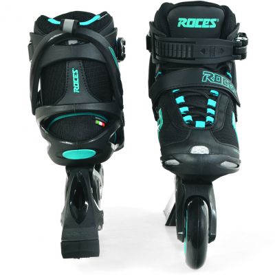 3. ROCES ICON W 400822 01 ROLLSCHUHE