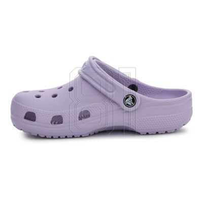 5. Crocs Classic Kids Clog 206991-530 Flip-Flops