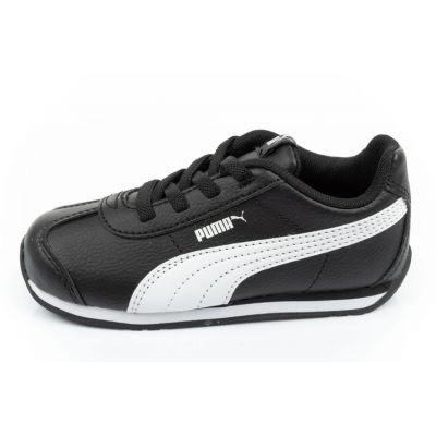 10. Puma Turin 3 Jr Schuhe 384432 04