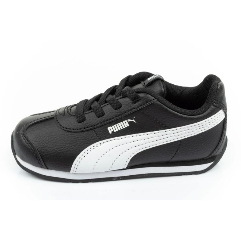 10. Puma Turin 3 Jr Schuhe 384432 04