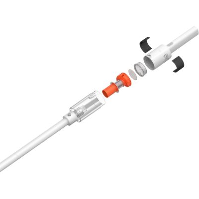 3. Xiaomi Staubsauger P30 Vertikalstaubsauger