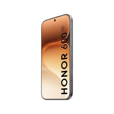 3. Honor 600 DS 5G 8/256 Velvet Black