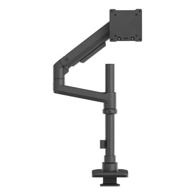 Vogel's ESSENTIAL M3021 124,5 cm (49") Schreibtischhalterung, Schwarz