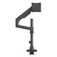Vogel's ESSENTIAL M3021 124,5 cm (49") Schreibtischhalterung, Schwarz