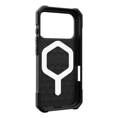 Urban Armor Gear 114540114040 Handyhülle 16 cm (6,3") Schwarz
