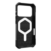 Urban Armor Gear 114540114040 Handyhülle 16 cm (6,3") Schwarz