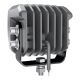 4. OSRAM LEDriving CUBE VX80-SP Arbeitsscheinwerfer, 12/24V, 1300lm, 6000K (ohne Straßenzulassung)