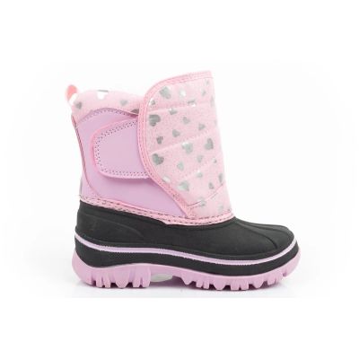 30. Lee Cooper Jr. Schneestiefel LCJ-24-44-2863K